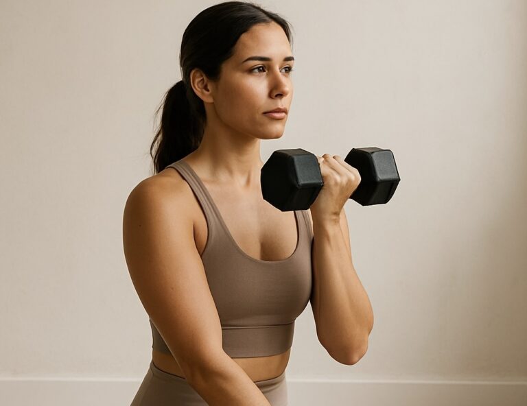 how to build muscle
