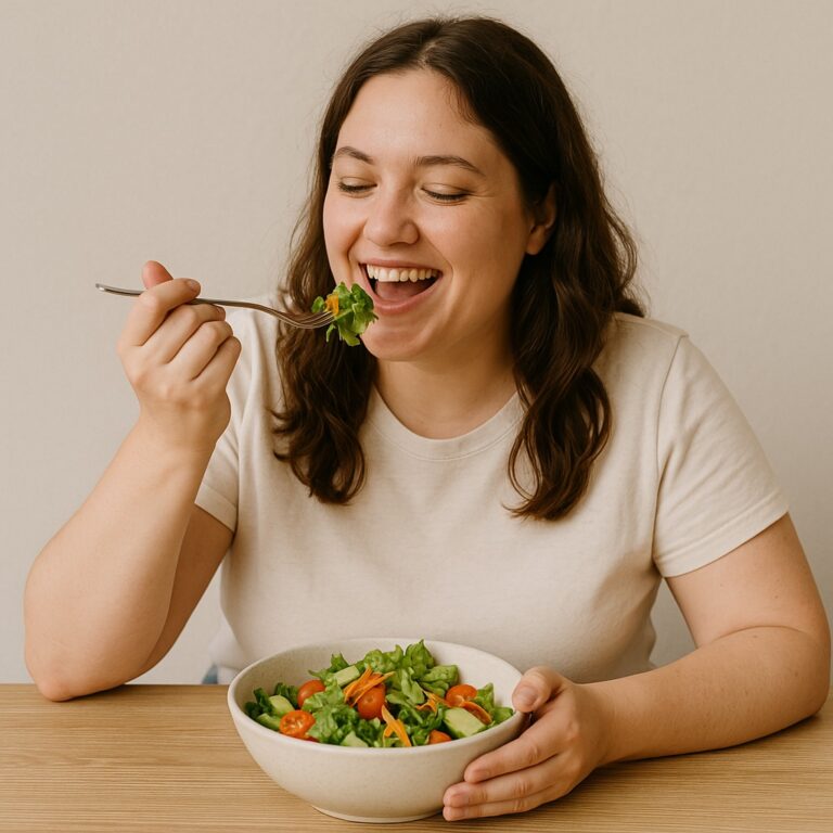 don't eat for weight loss