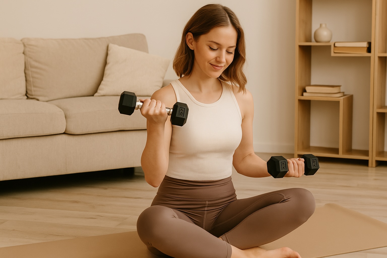why Christian women should lift weights